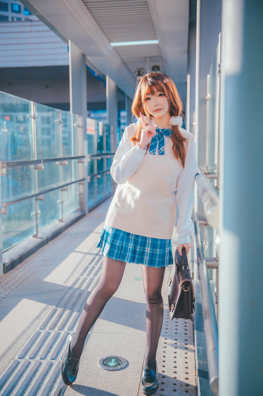 雪晴Astra美女写真合集 100套84GB下载 4 4