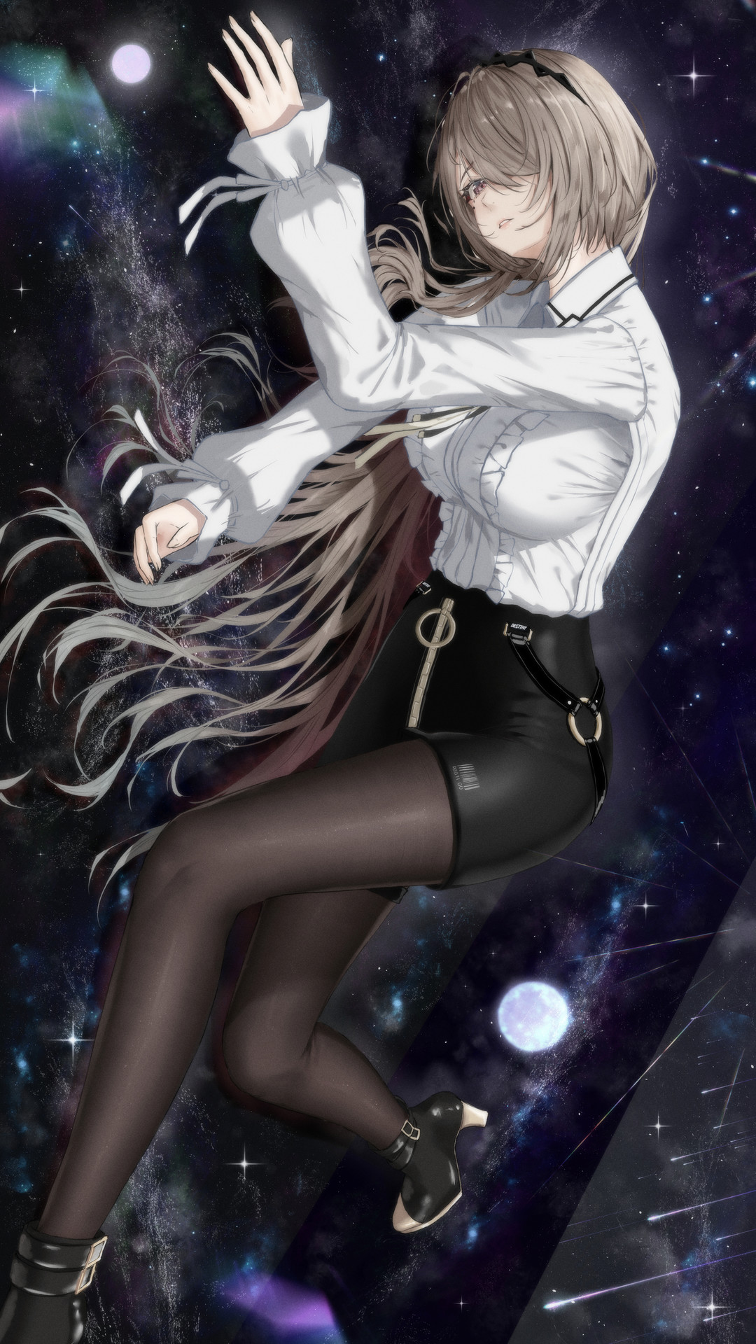 二次元高清动漫大图合集7700P 59GB打包下载 9 9