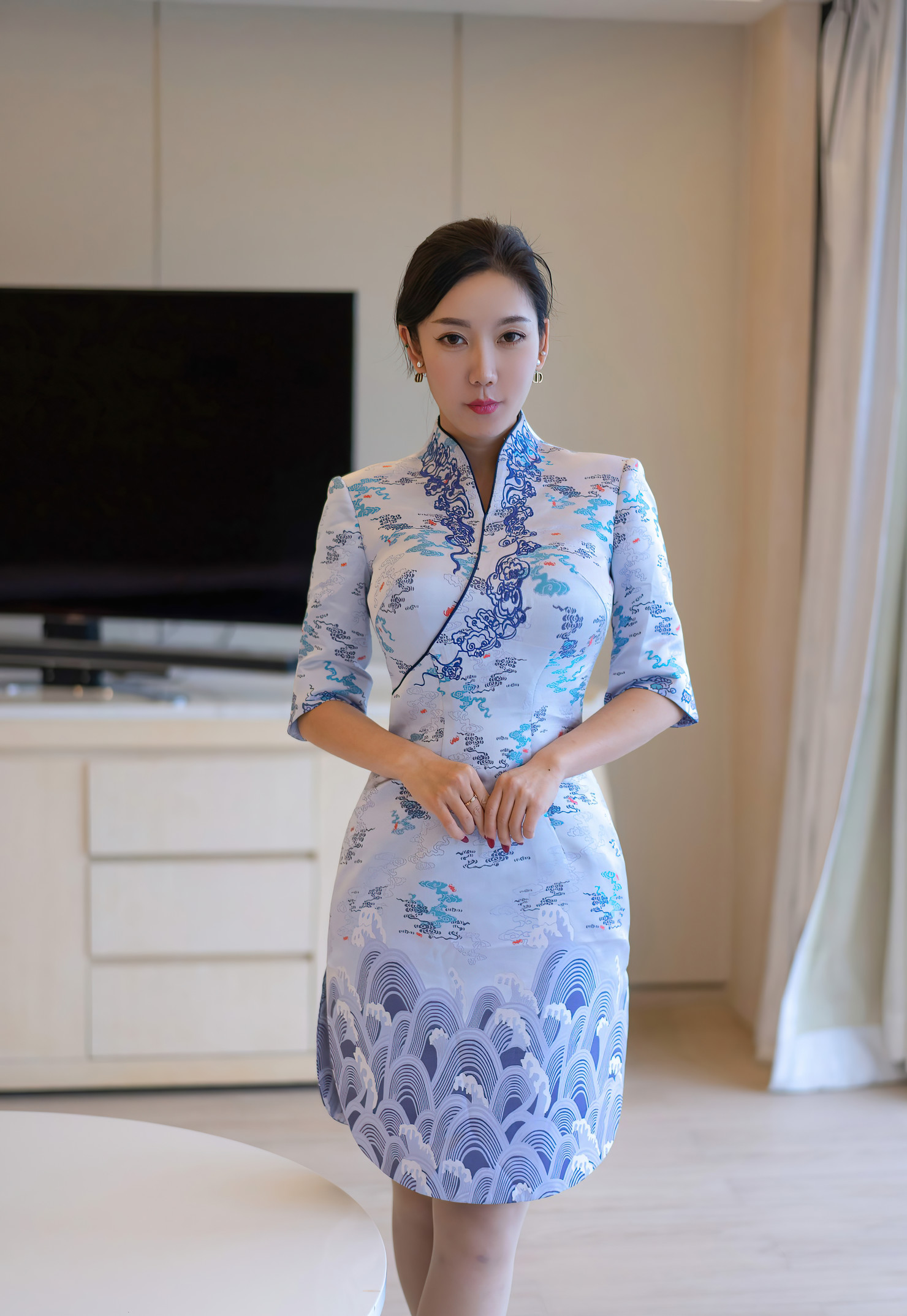 艾静香写真完整合集59套19.6GB打包下载