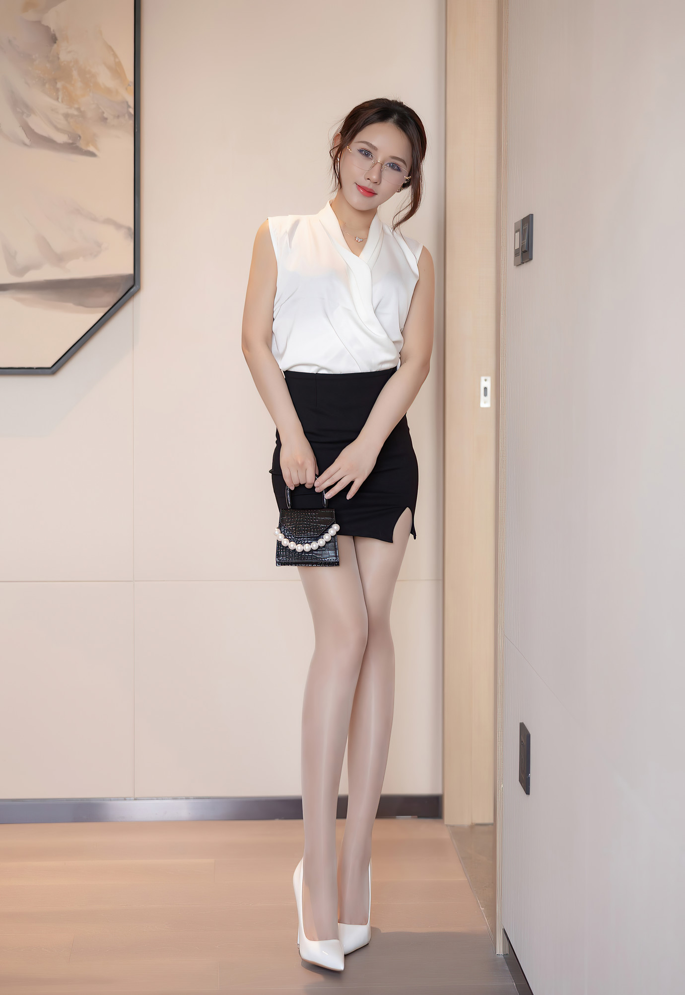 徐安安写真套图合集51套23GB打包下载 2 2