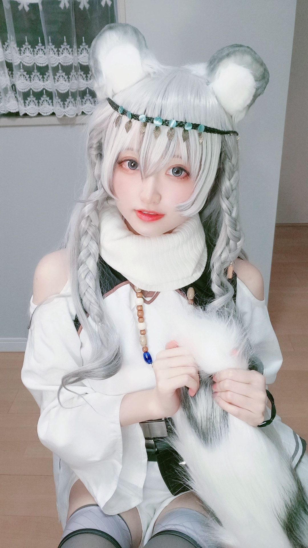 千阳(ちよ)写真图集60套2GB打包下载