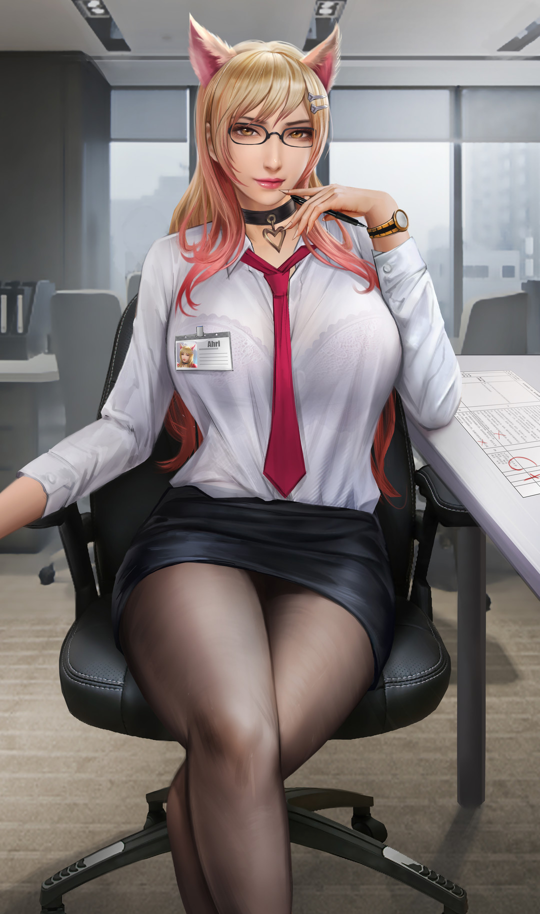 二次元动漫美女高清合集 3946P 17GB 打包下载