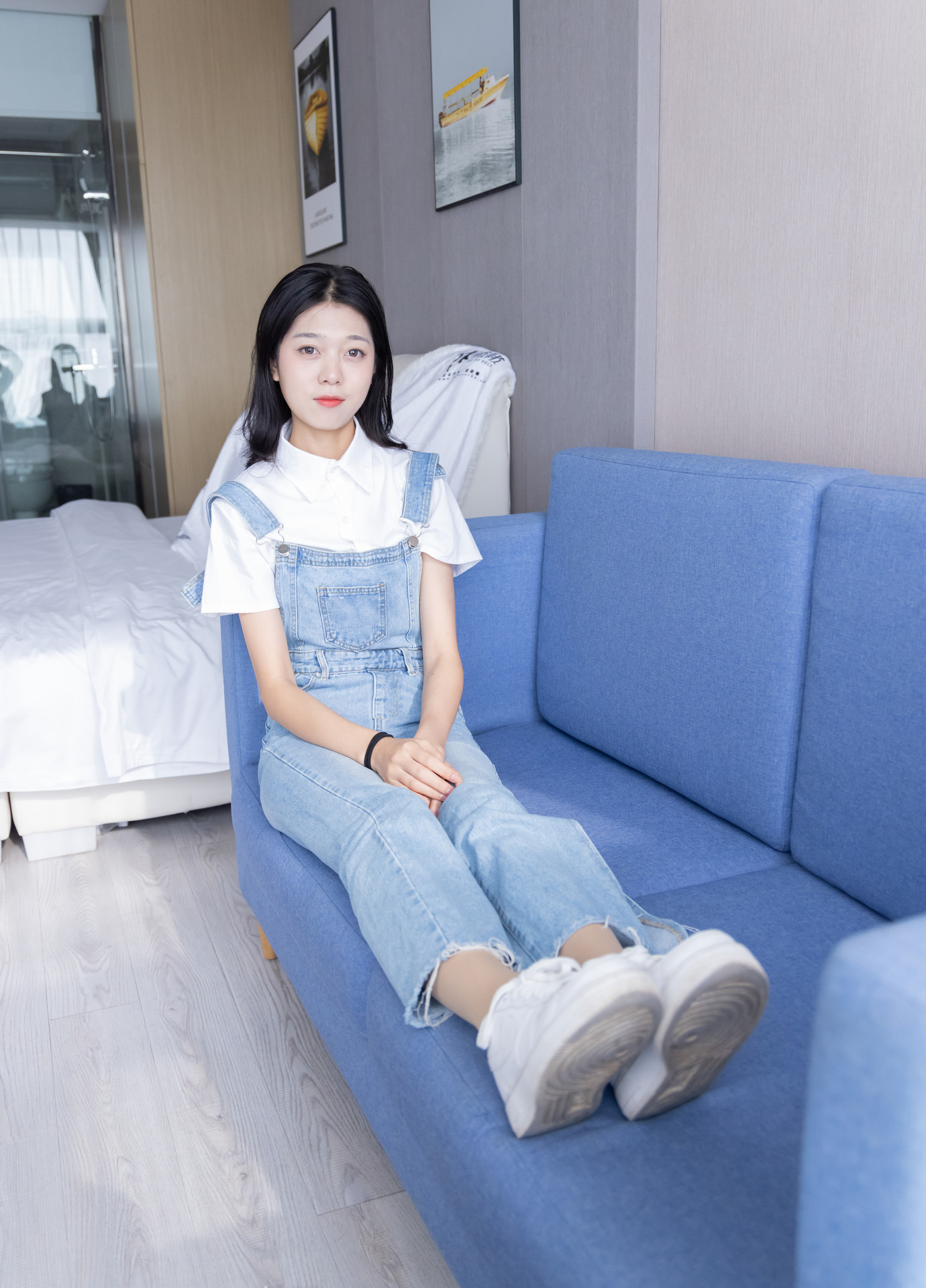 BoBoSocks袜啵啵写真合集 614套大分享