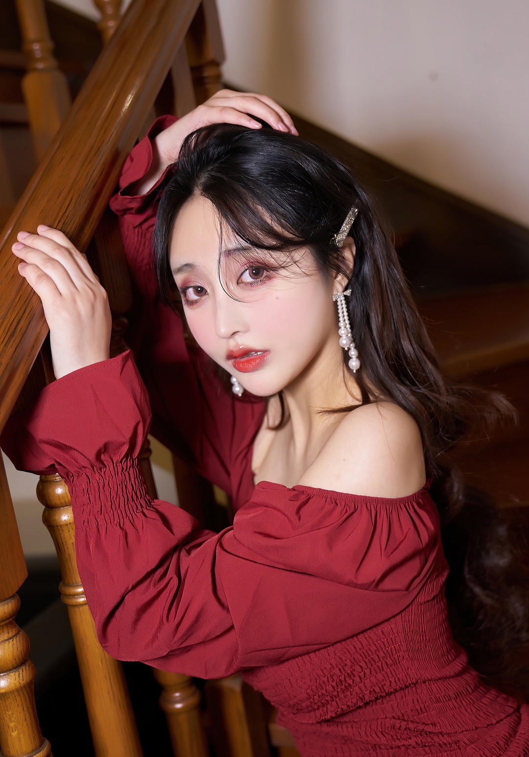 林子欣42套写真图集11GB打包下载 1 1