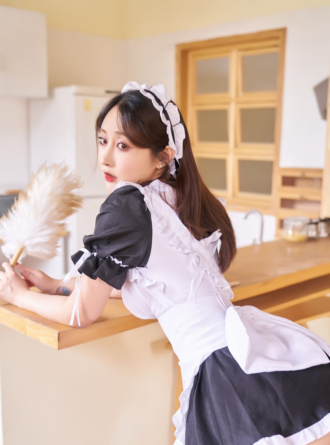 林子欣42套写真图集11GB打包下载 5 5