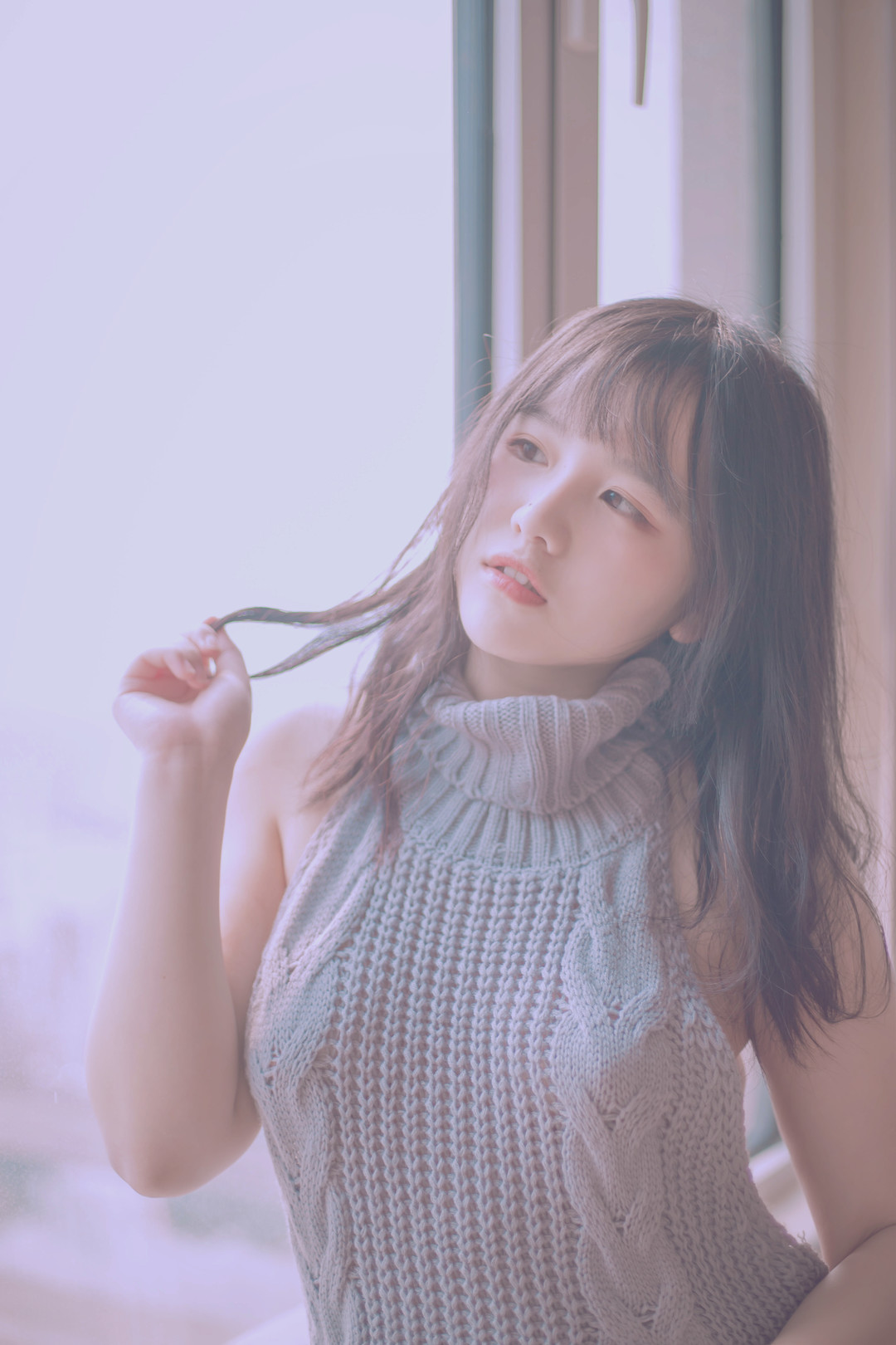 阿半开心写真合集46套12GB打包下载