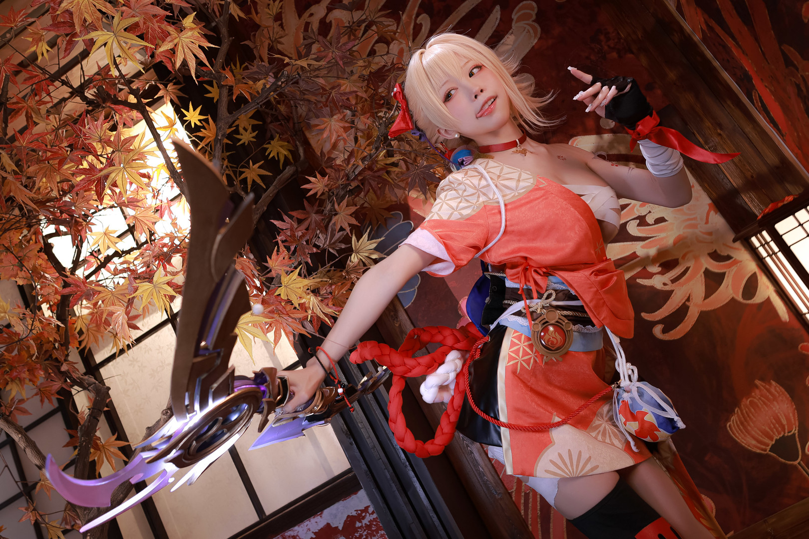 水淼aqua美女写真合集 257套60GB打包下载 2 2