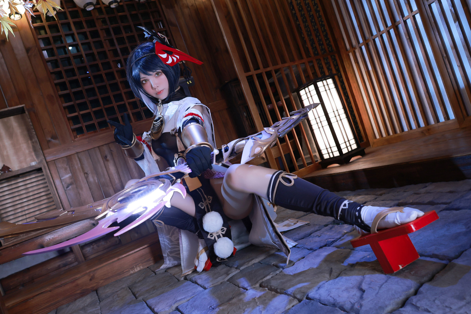 水淼aqua美女写真合集 257套60GB打包下载 3 3