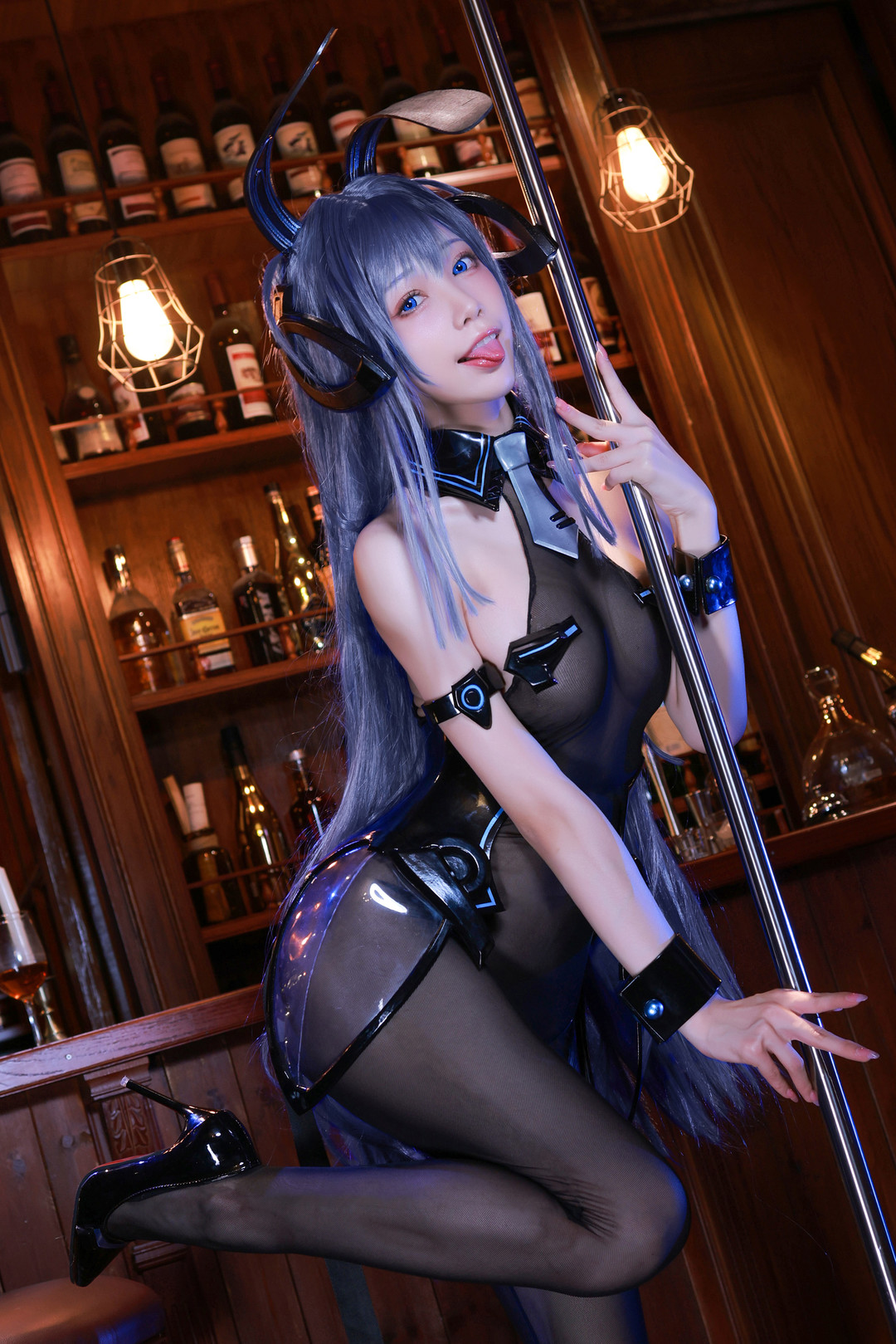 水淼aqua美女写真合集 257套60GB打包下载 4 4