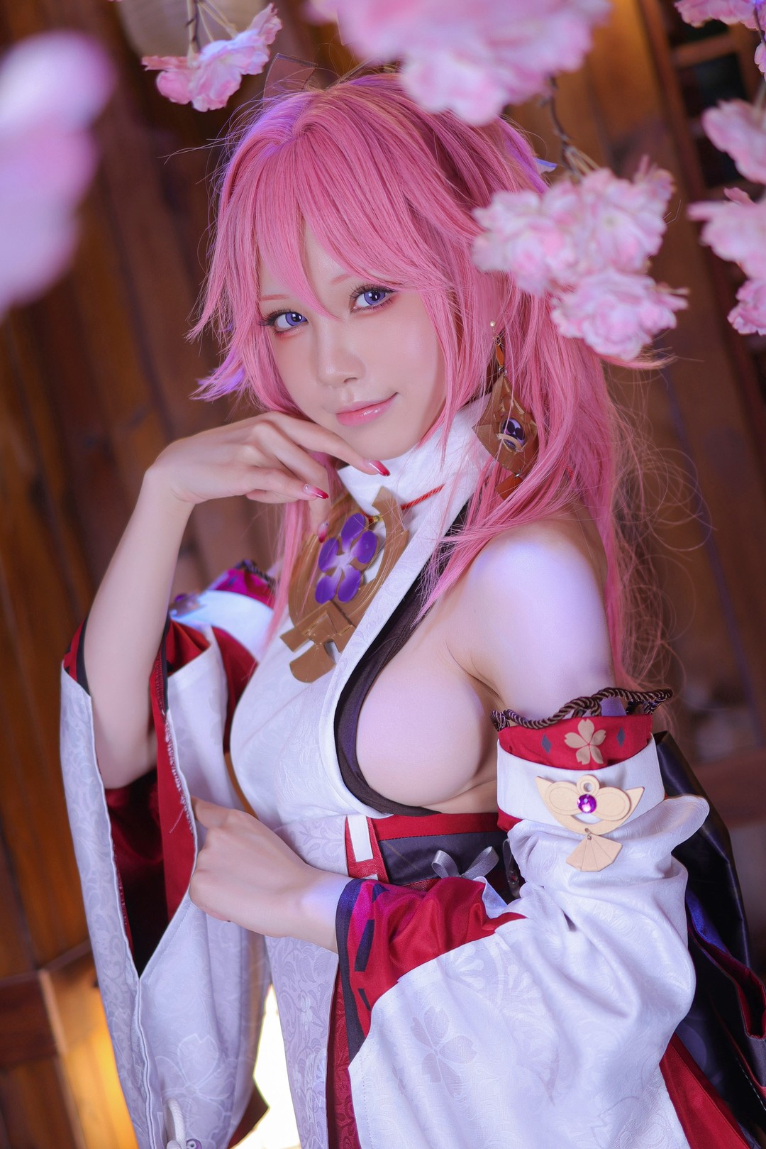 水淼aqua美女写真合集 257套60GB打包下载 9 9