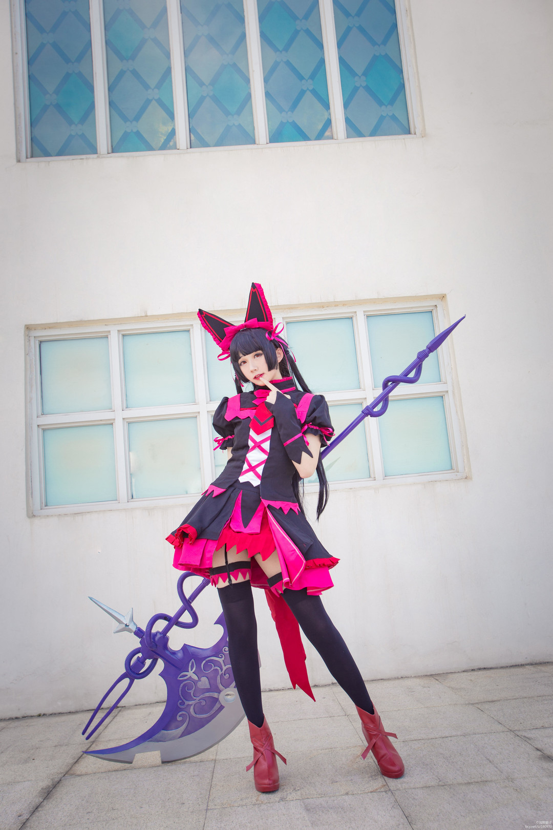 浅野菌子39套美女写真图合集2.5GB打包下载