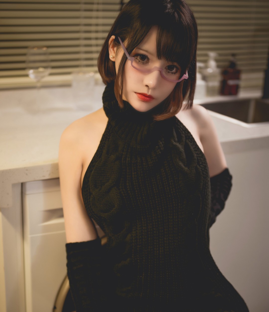 你十七鸽4套美女写真图集1.8GB高清下载