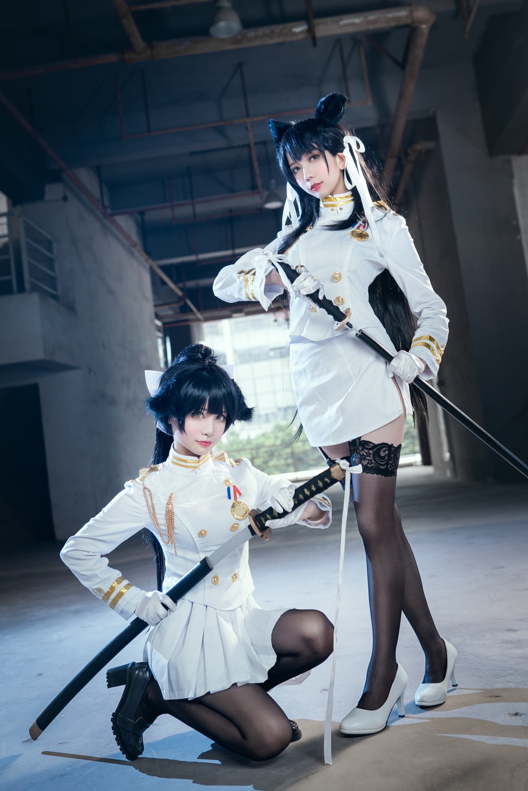 迷失人形美女12套写真图集1.2GB下载