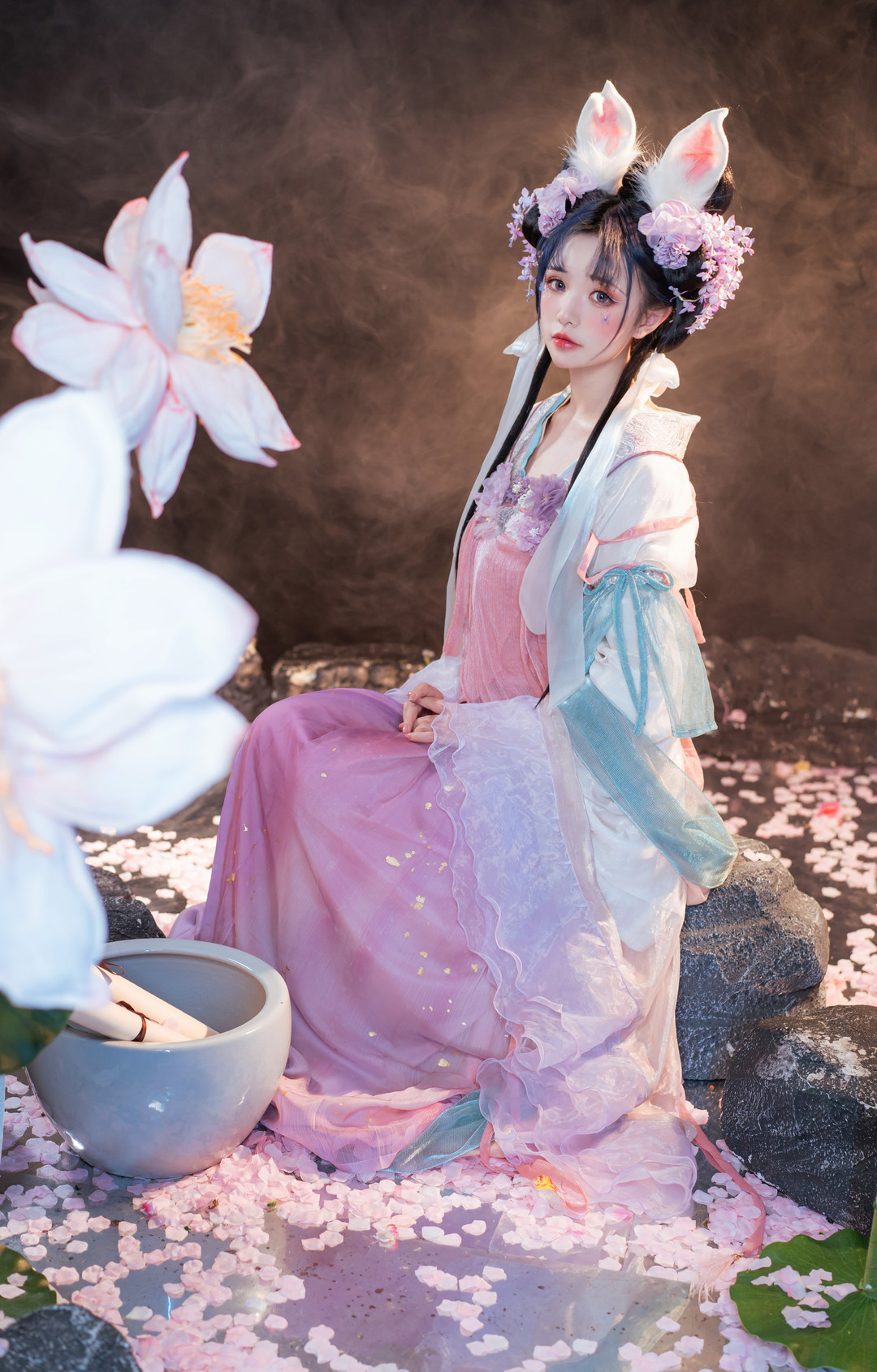 喵小吉爆机少女写真图集93套191GB高清合集 2 2