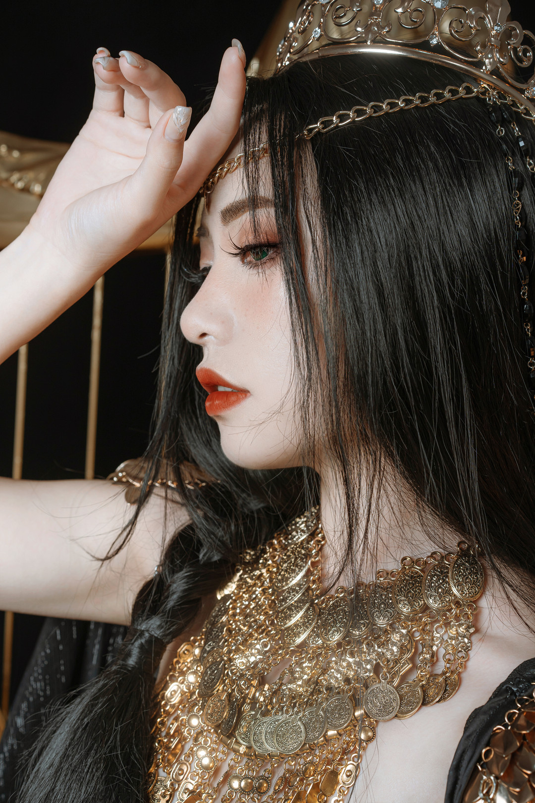 喵小吉爆机少女写真图集93套191GB高清合集 6 6