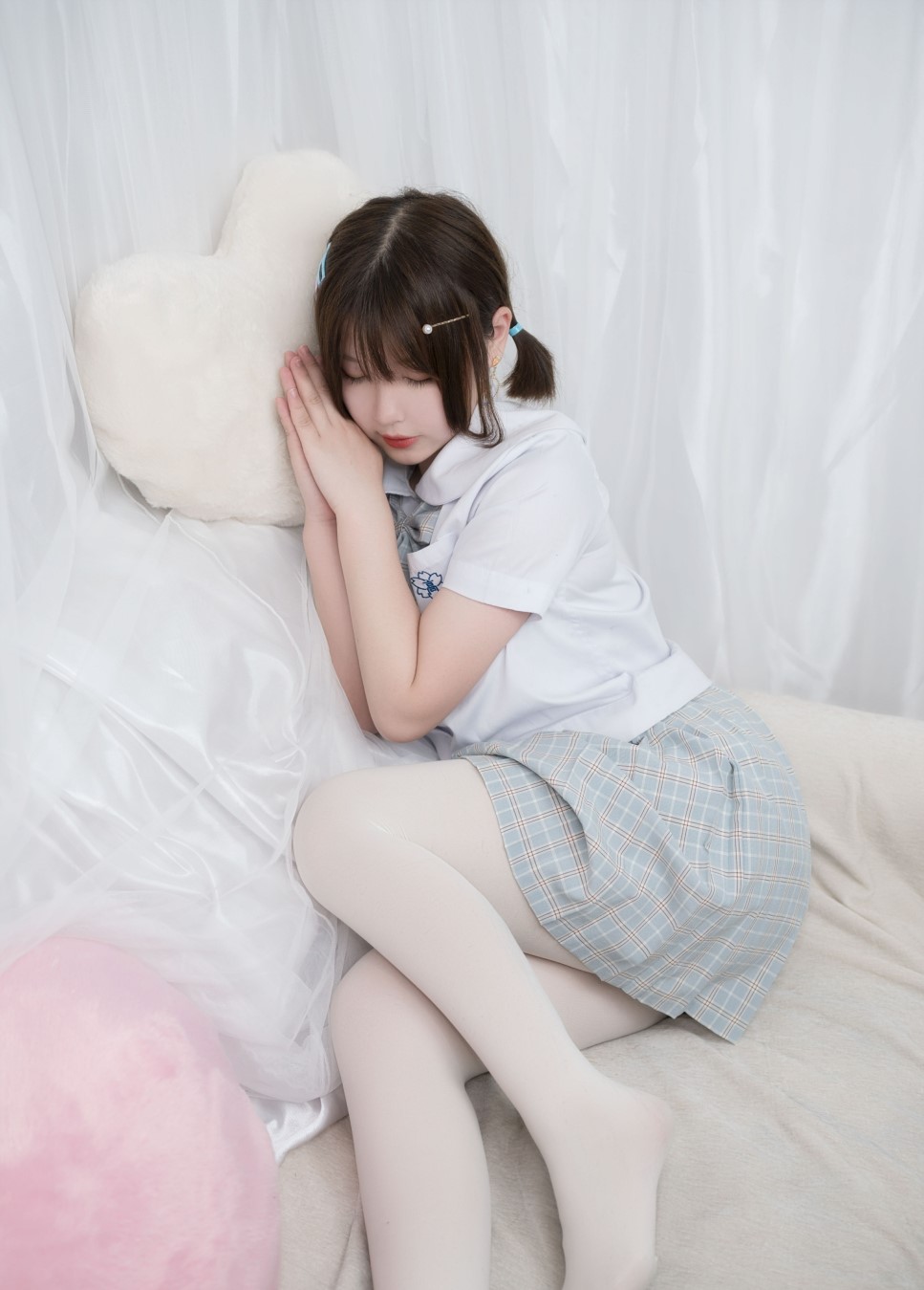 兔玩映画全系列写真合集 1009套 415GB 下载