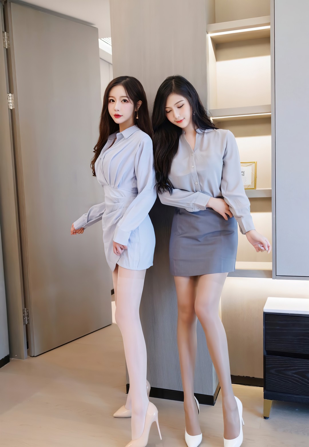 Lavinia肉感写真合集105套30GB打包下载