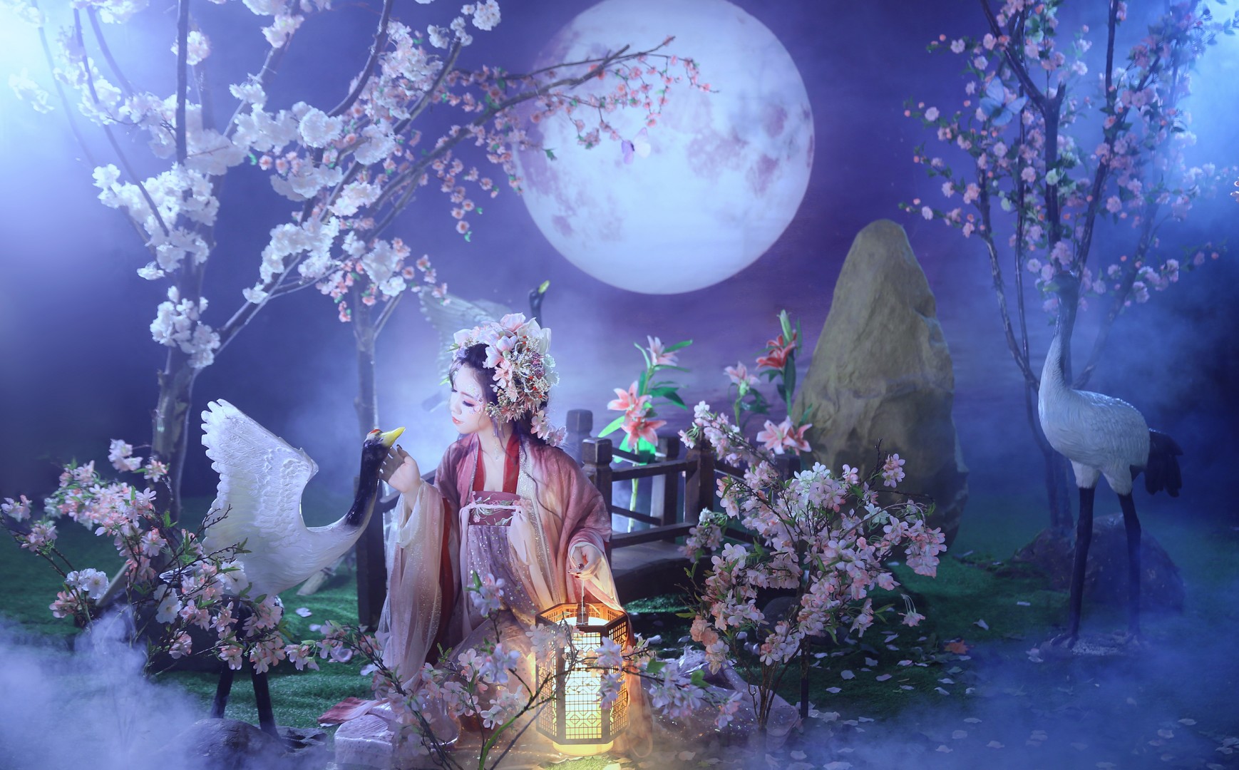 猪仔包9713美女写真合集820P 9.28GB打包下载