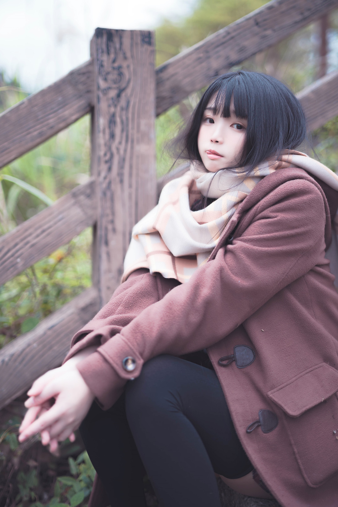 落落Raku美女写真合集 51套29GB高清图包 1 1