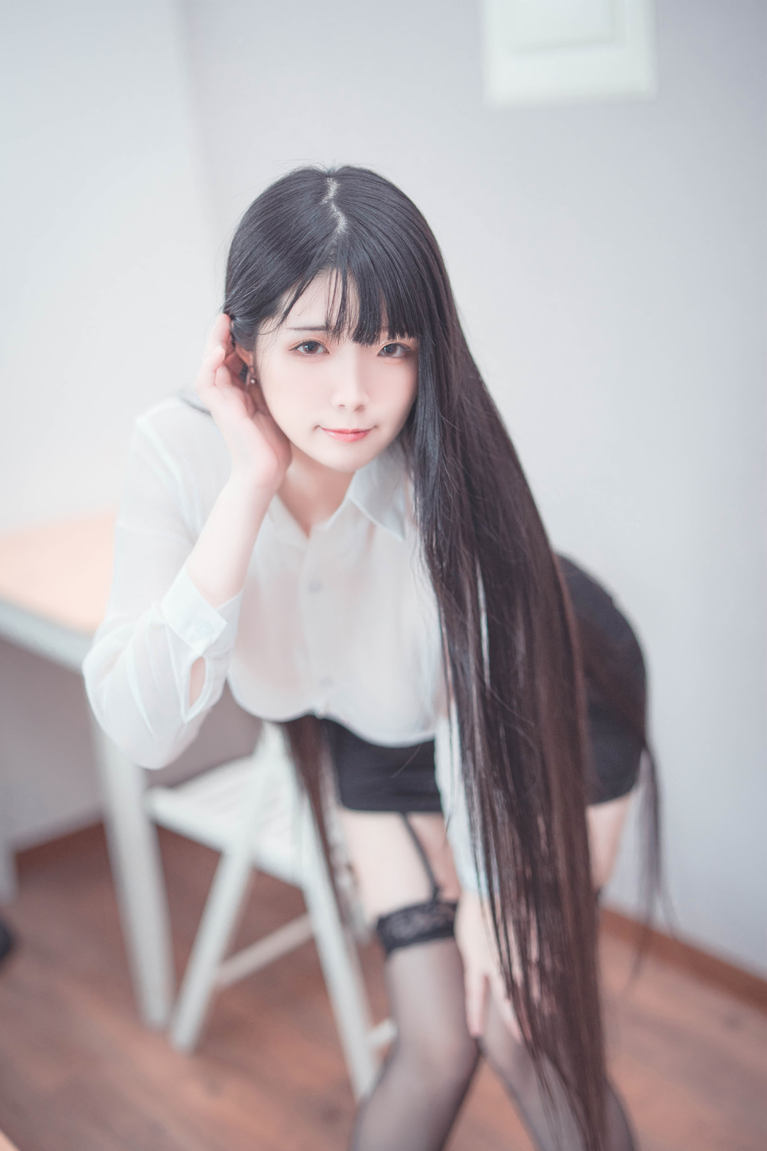 落落Raku美女写真合集 51套29GB高清图包 2 2