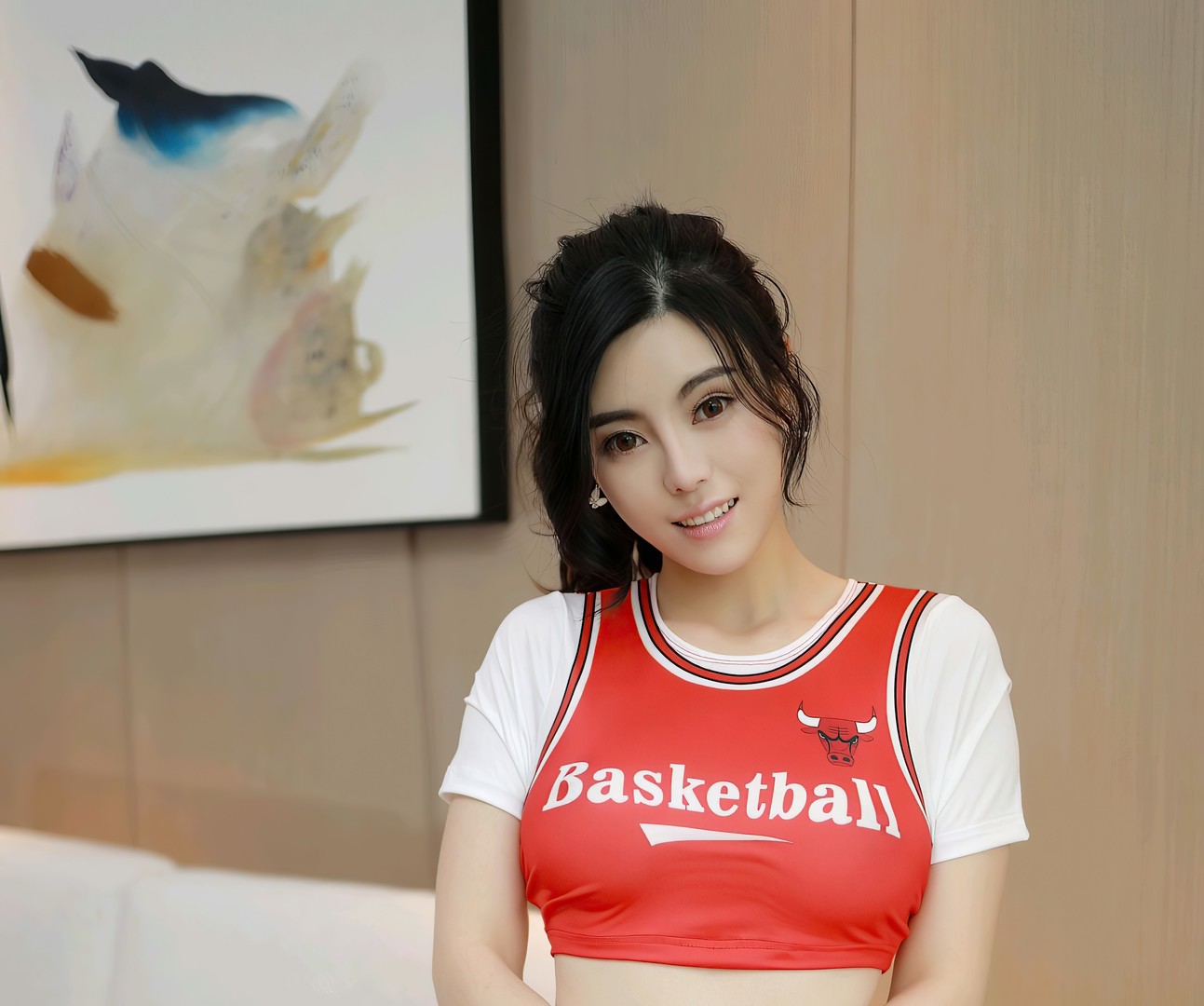 白甜美女写真22套合集8GB打包下载 3 3