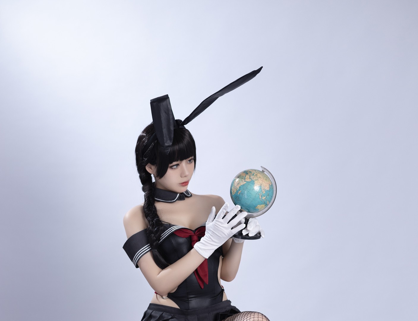 九言写真图集:112套精选 48GB高清大图 2 2