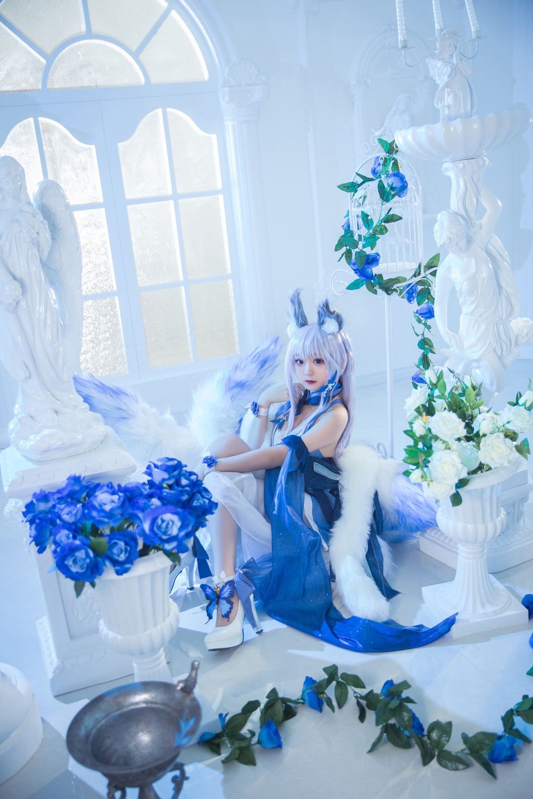 恩田直幸写真图合集下载 43套17GB