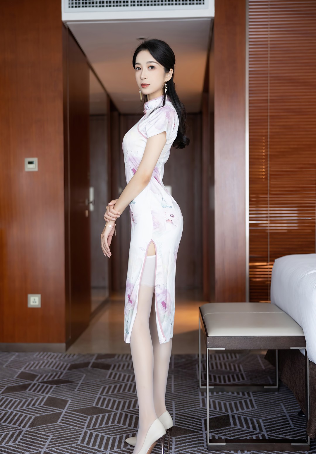 林乐一写真合集32套18GB打包下载