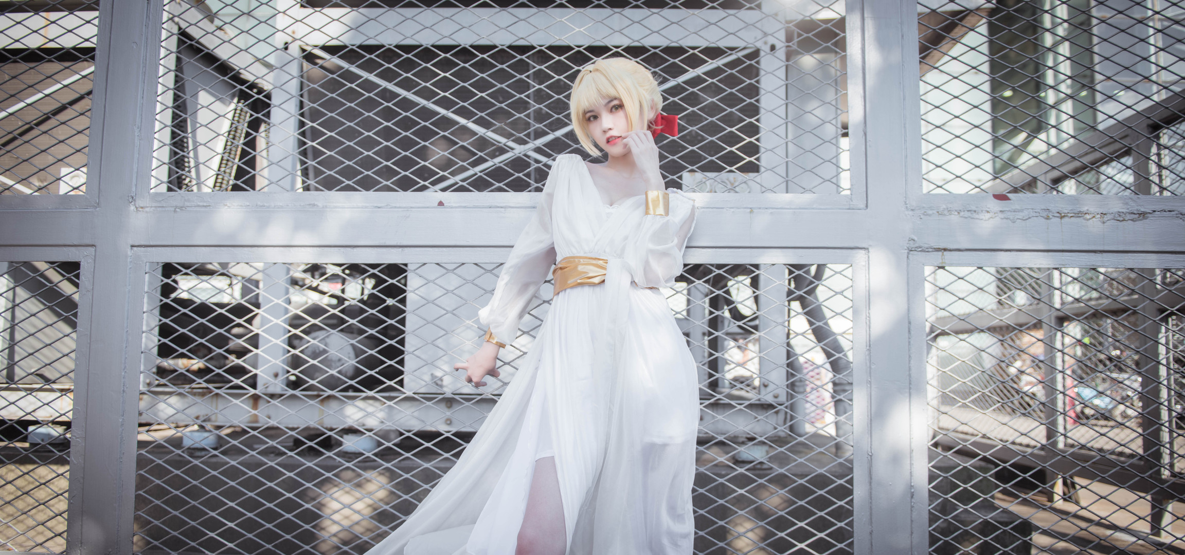 你的负卿美女写真36套5.4GB下载合集