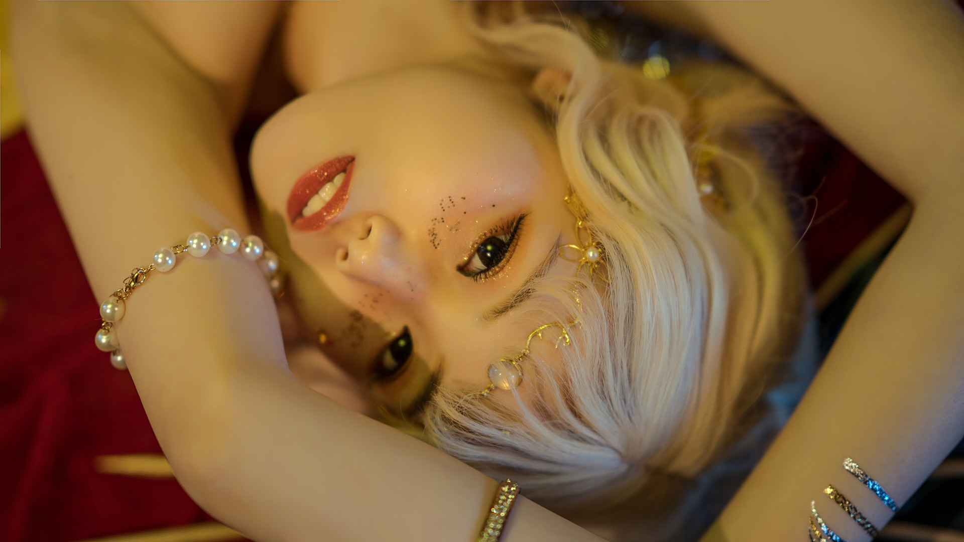 七月喵子美女写真合集 53套高清图 20GB资源包 2 2