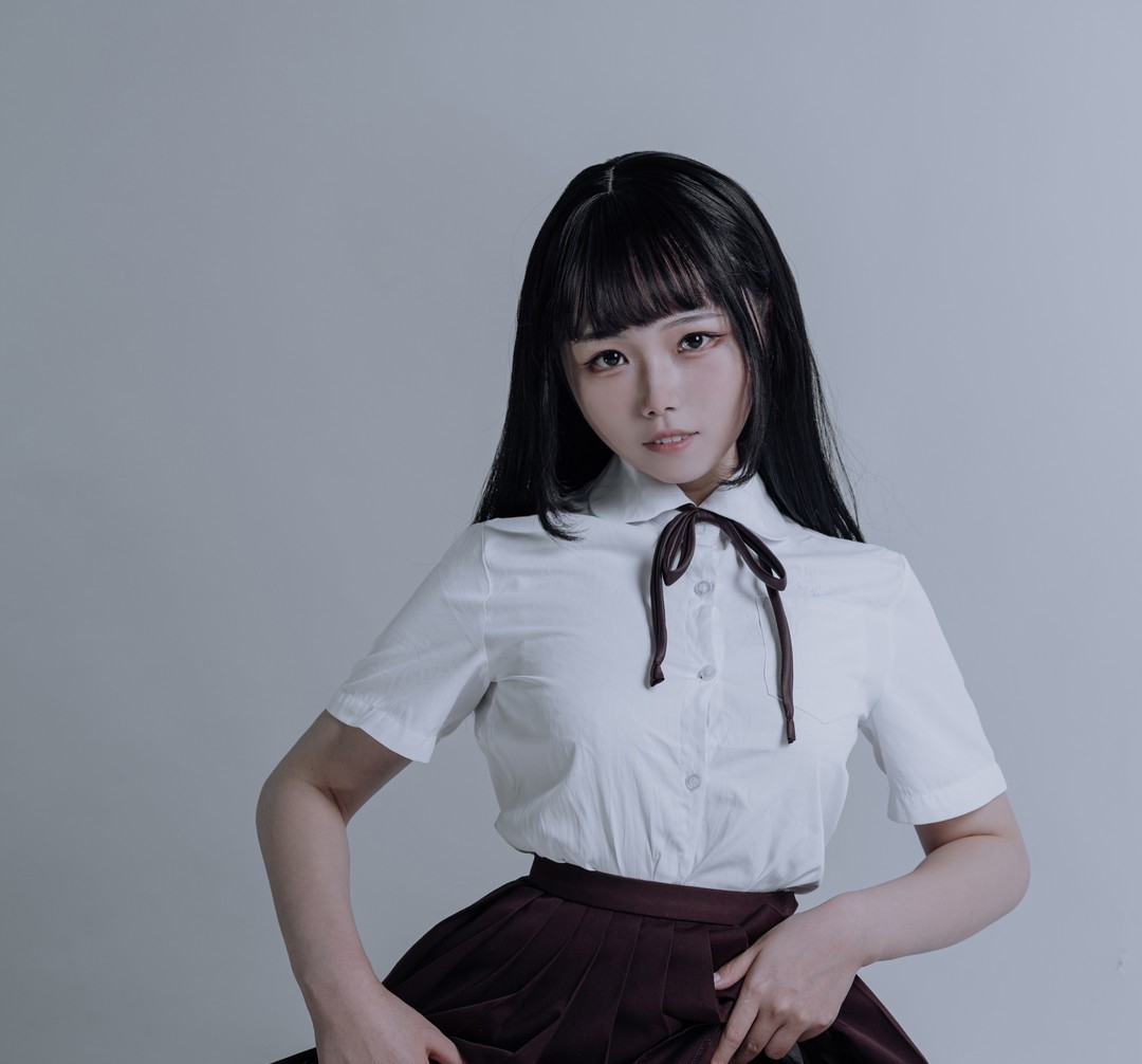 七月喵子美女写真合集 53套高清图 20GB资源包