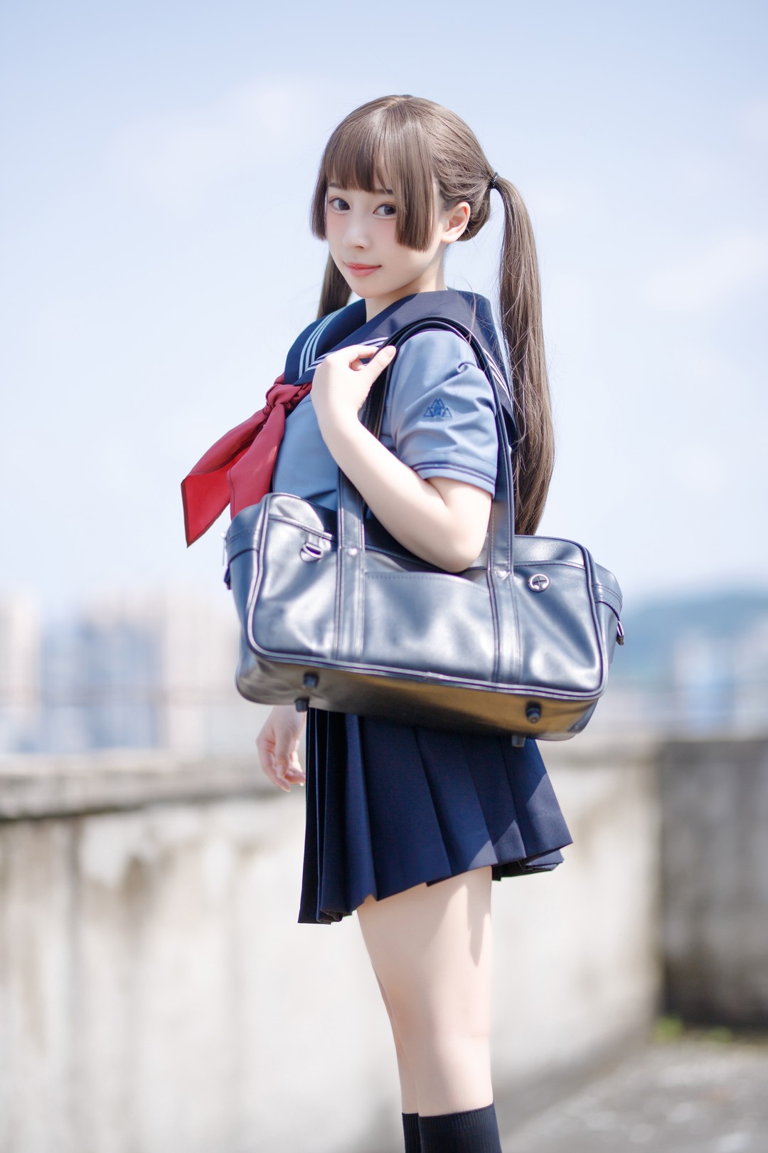 胡桃猫Kurumineko美女写真合集41套56GB资源 2 2