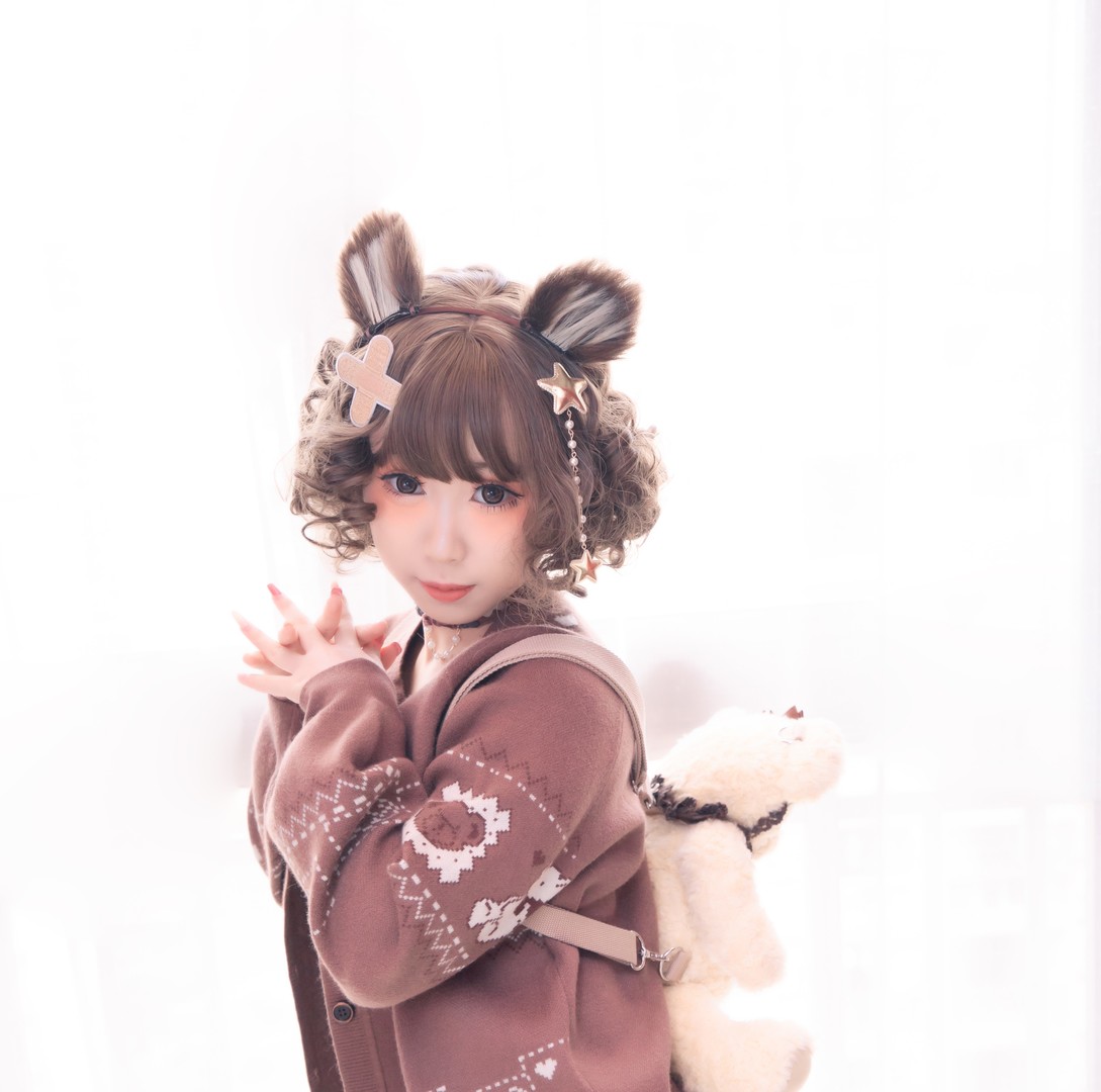 胡桃猫Kurumineko美女写真合集41套56GB资源 4 4