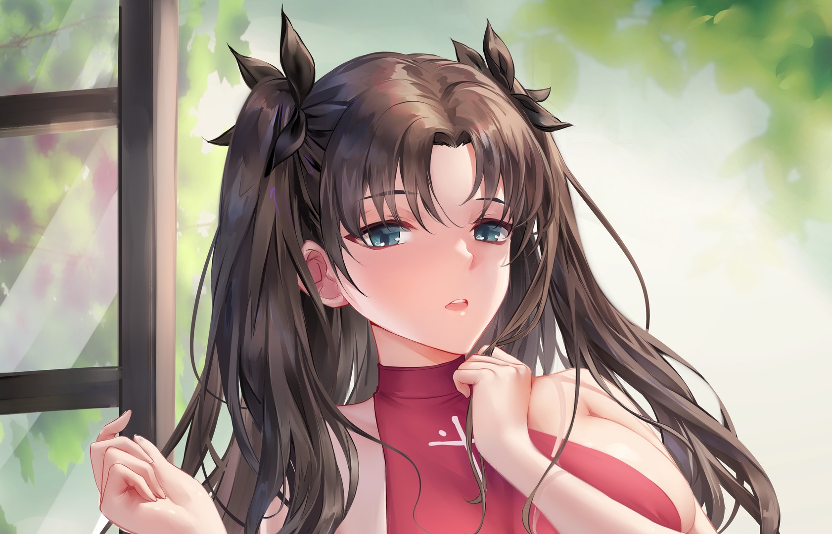 ChihunHentai二次元高清动漫图集493P 4.68GB打包下载