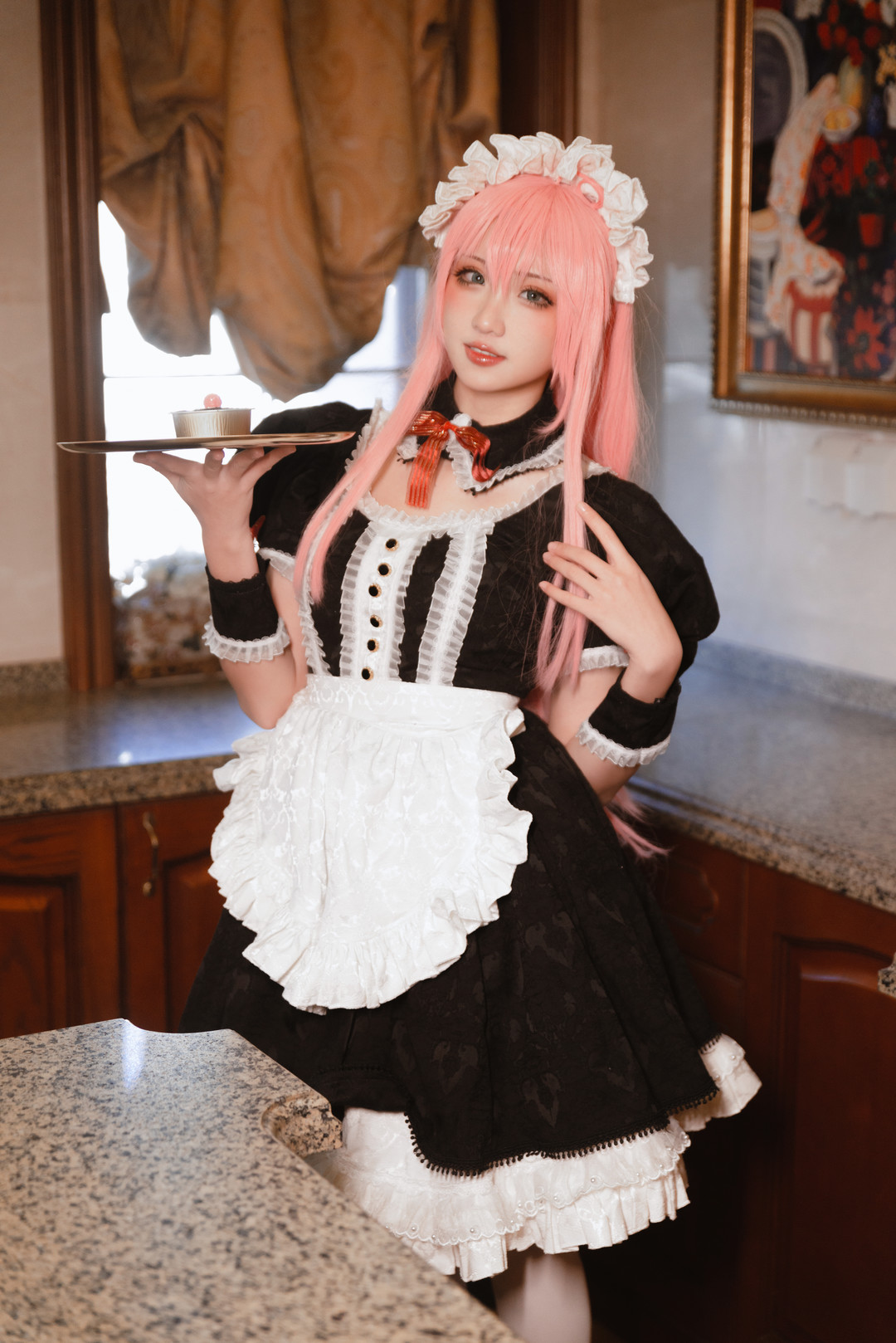 瓦斯塔亚风格小龙虾主题写真合集18套 8GB资源 1 1