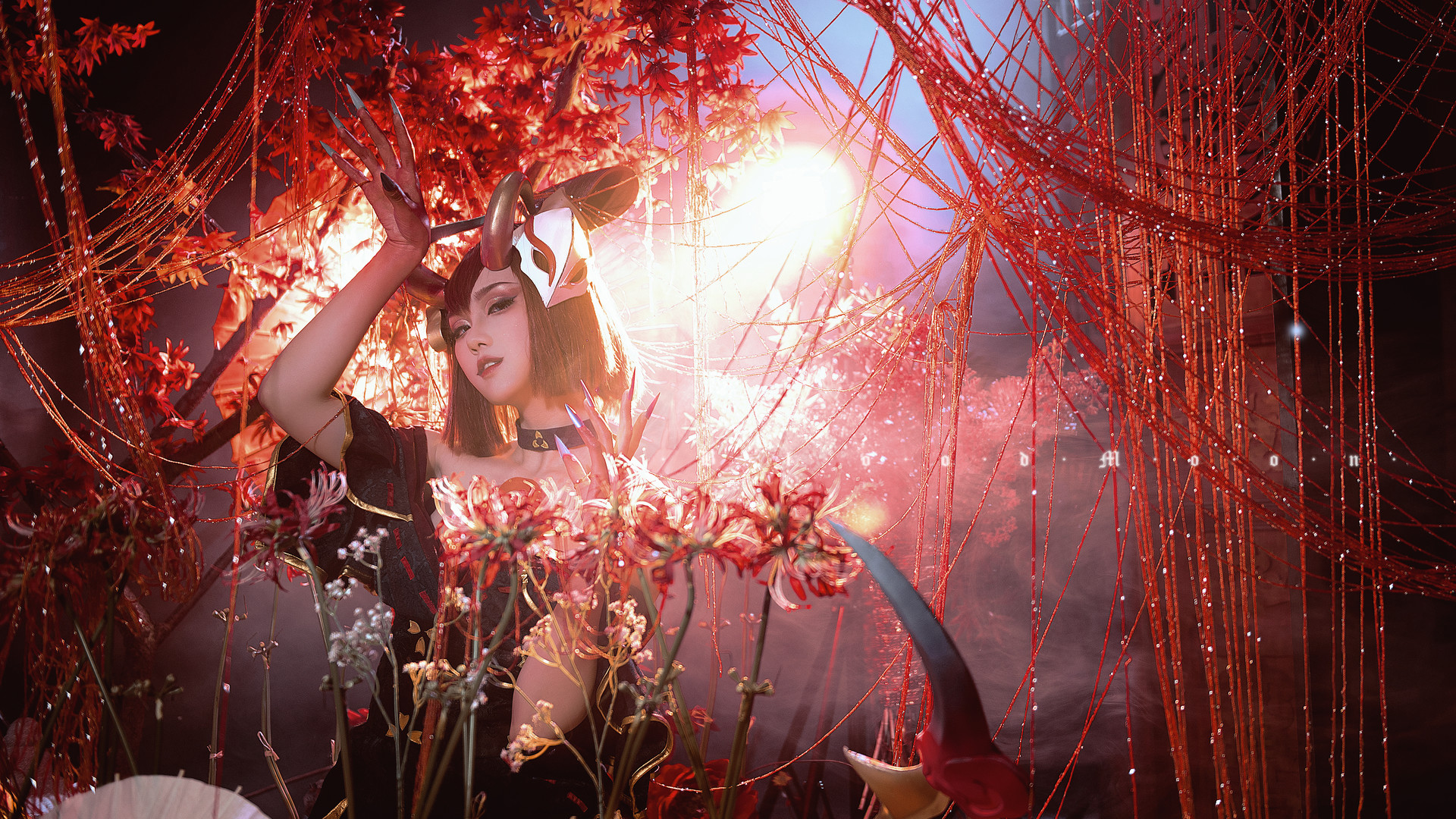 瓦斯塔亚风格小龙虾主题写真合集18套 8GB资源 2 2