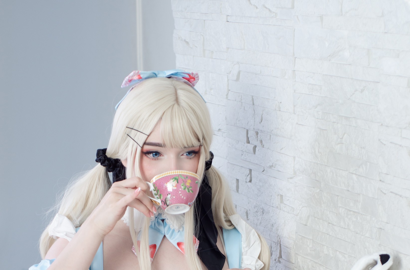 CandyBall写真64套48GB合集打包下载 4 4