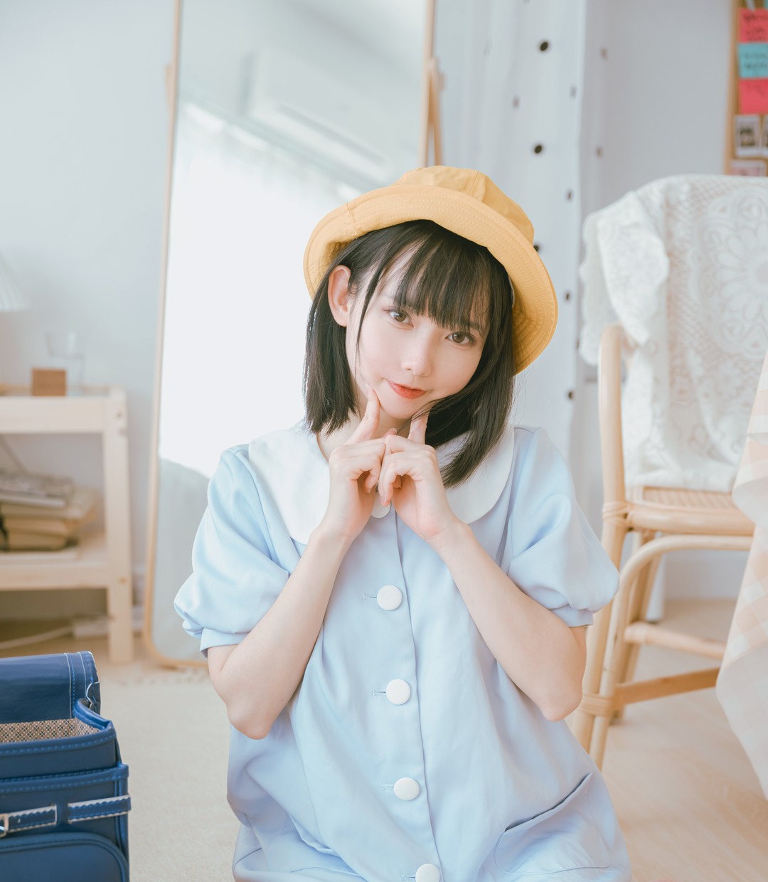 紅豆Azuki写真美女图合集3套2.21GB下载 3 3