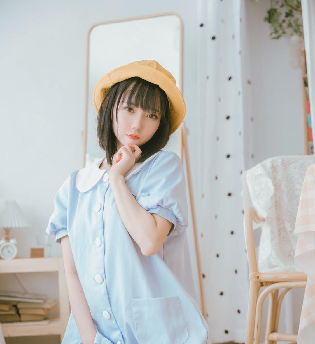 紅豆Azuki写真美女图合集3套2.21GB下载 4 4