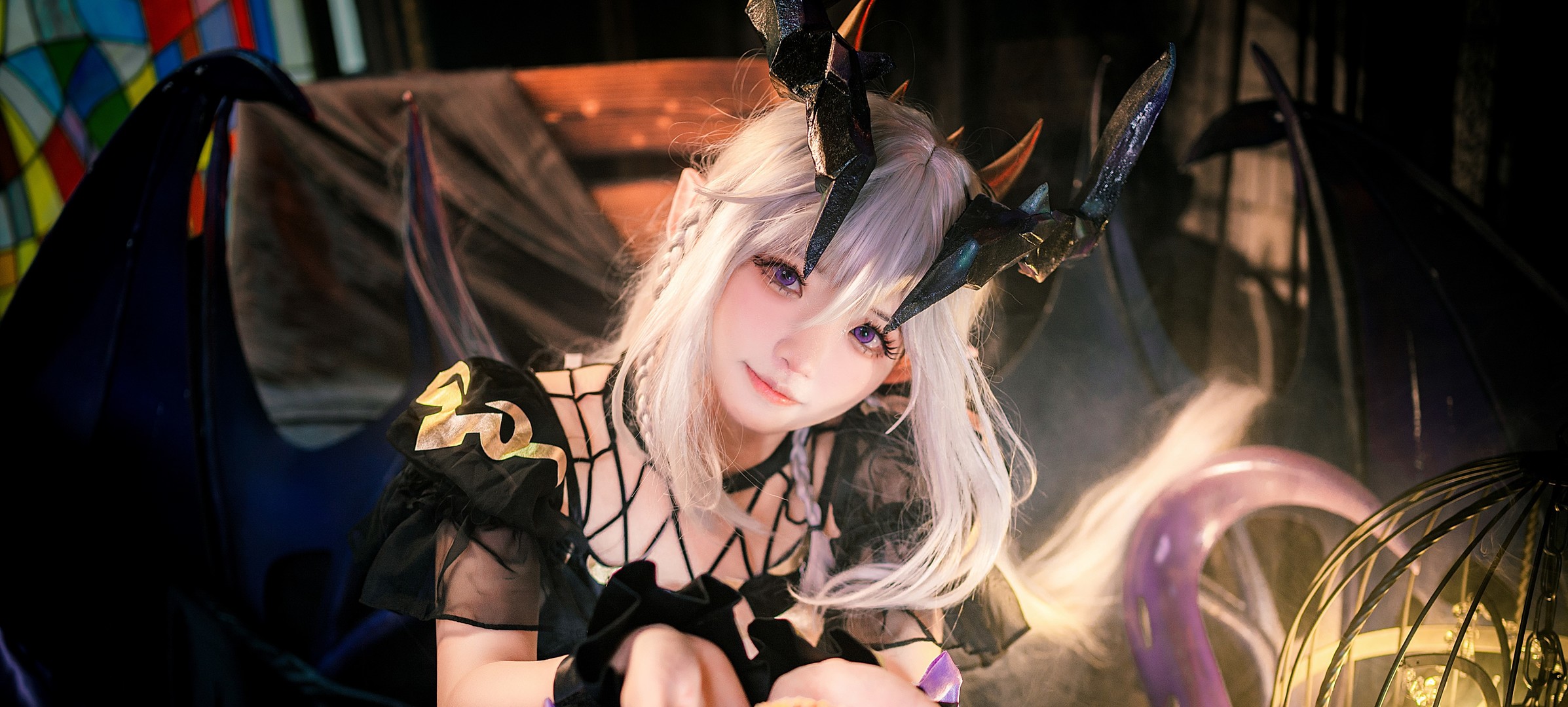 伊喵君写真合集 13套5GB打包下载 1 1