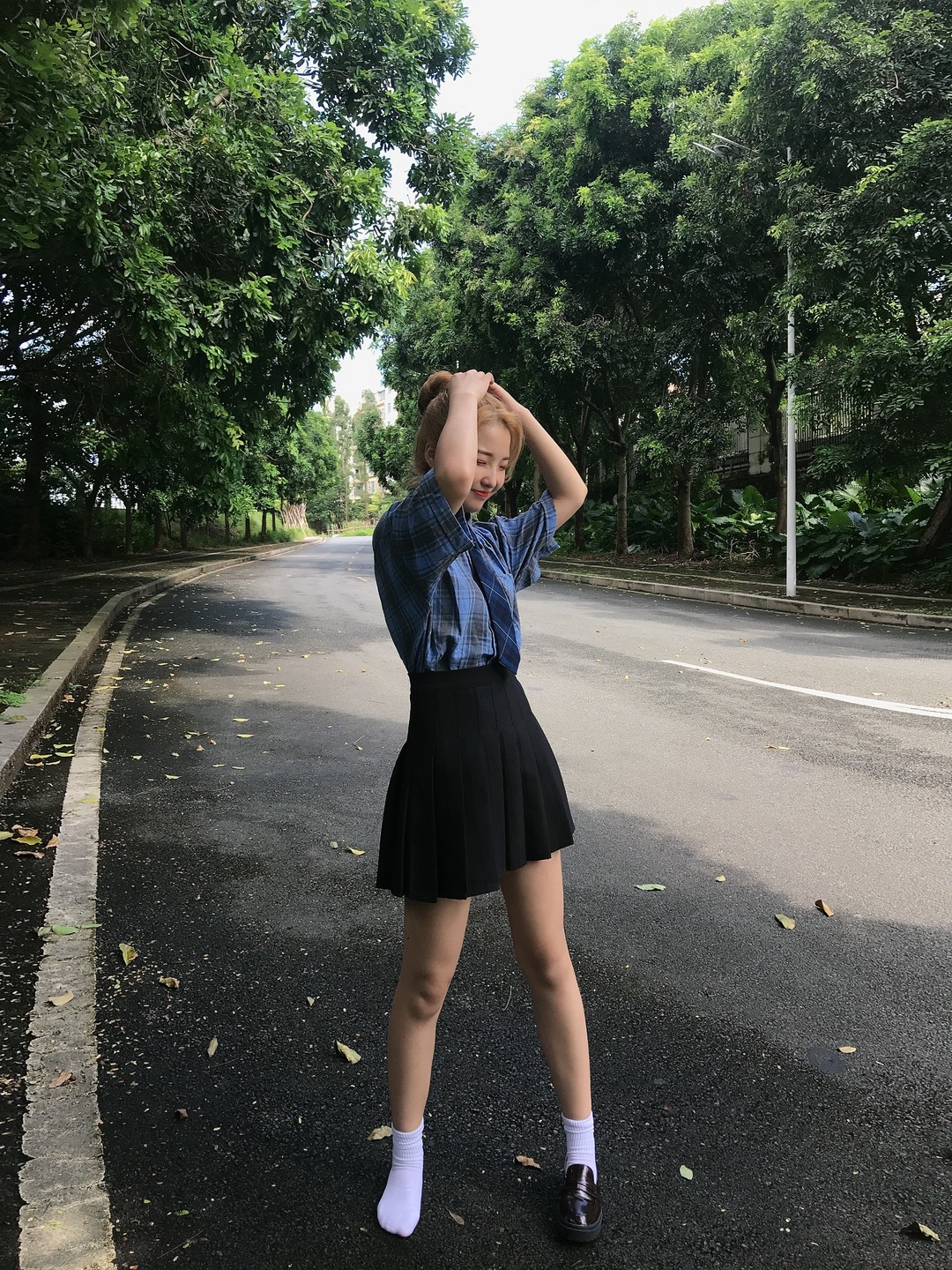 帆布鞋美女写真62套合集52.5GB下载