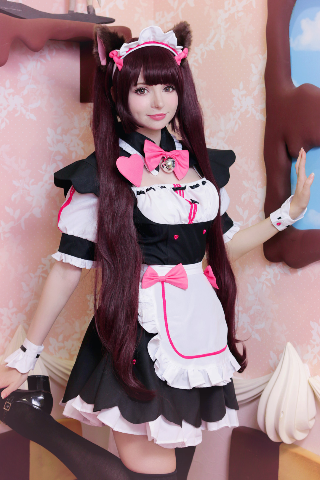 Peachmilky写真合集 62套套图打包下载22GB 6 6