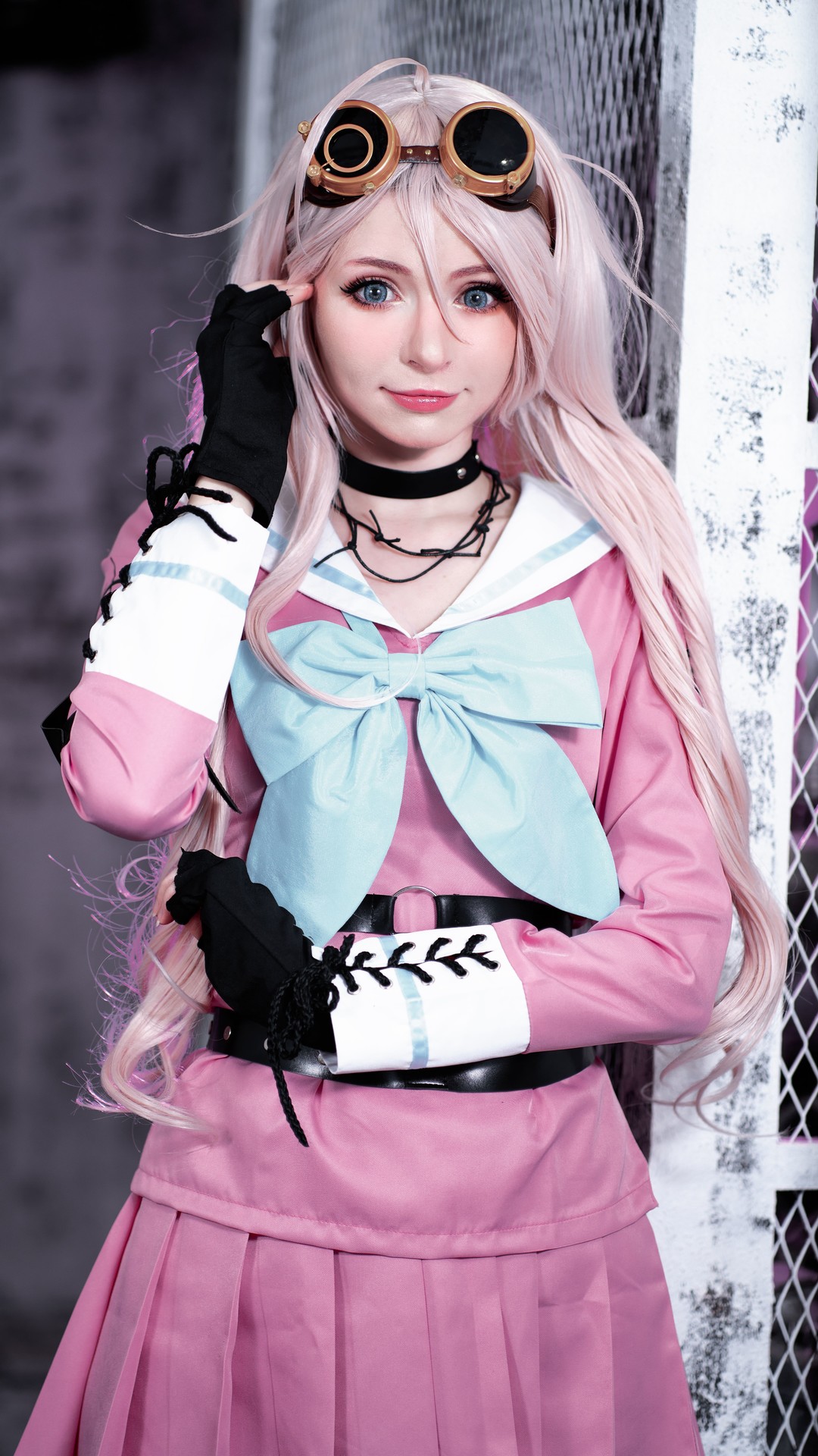 Peachmilky写真合集 62套套图打包下载22GB 8 8