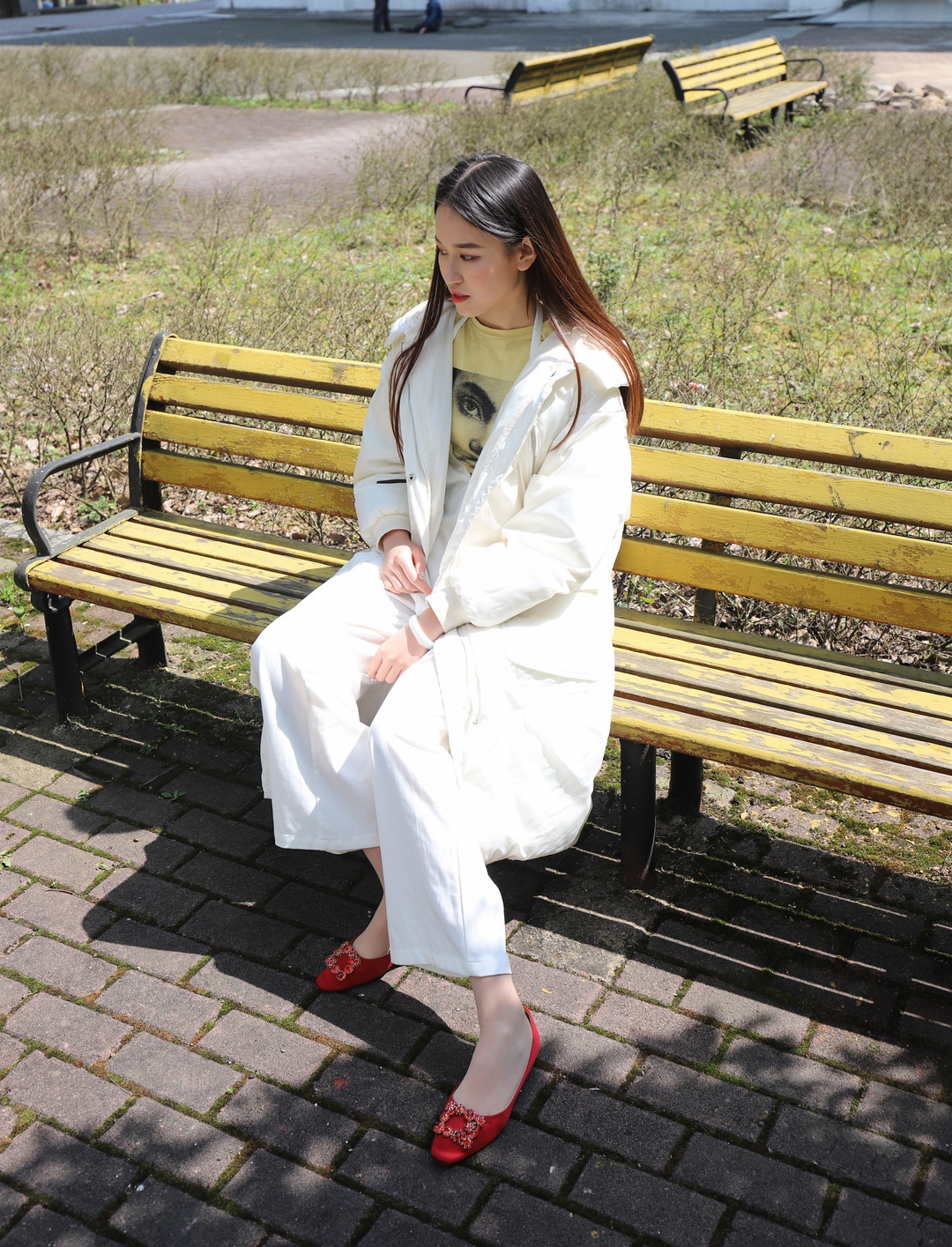 大西瓜爱牙膏美女写真285套436GB打包下载合集