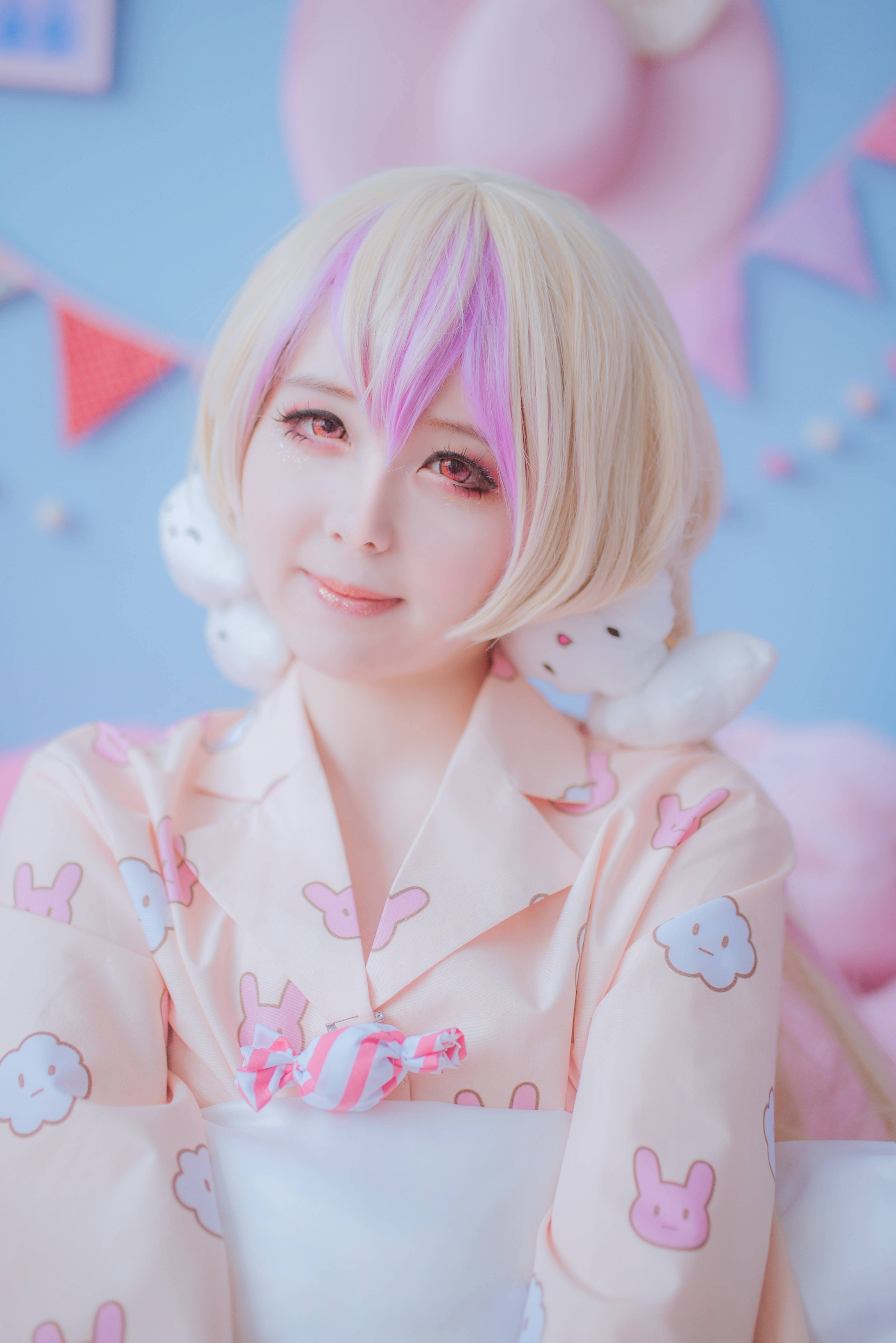 渊秧写真合集27套298P 1.8GB打包下载 2 2