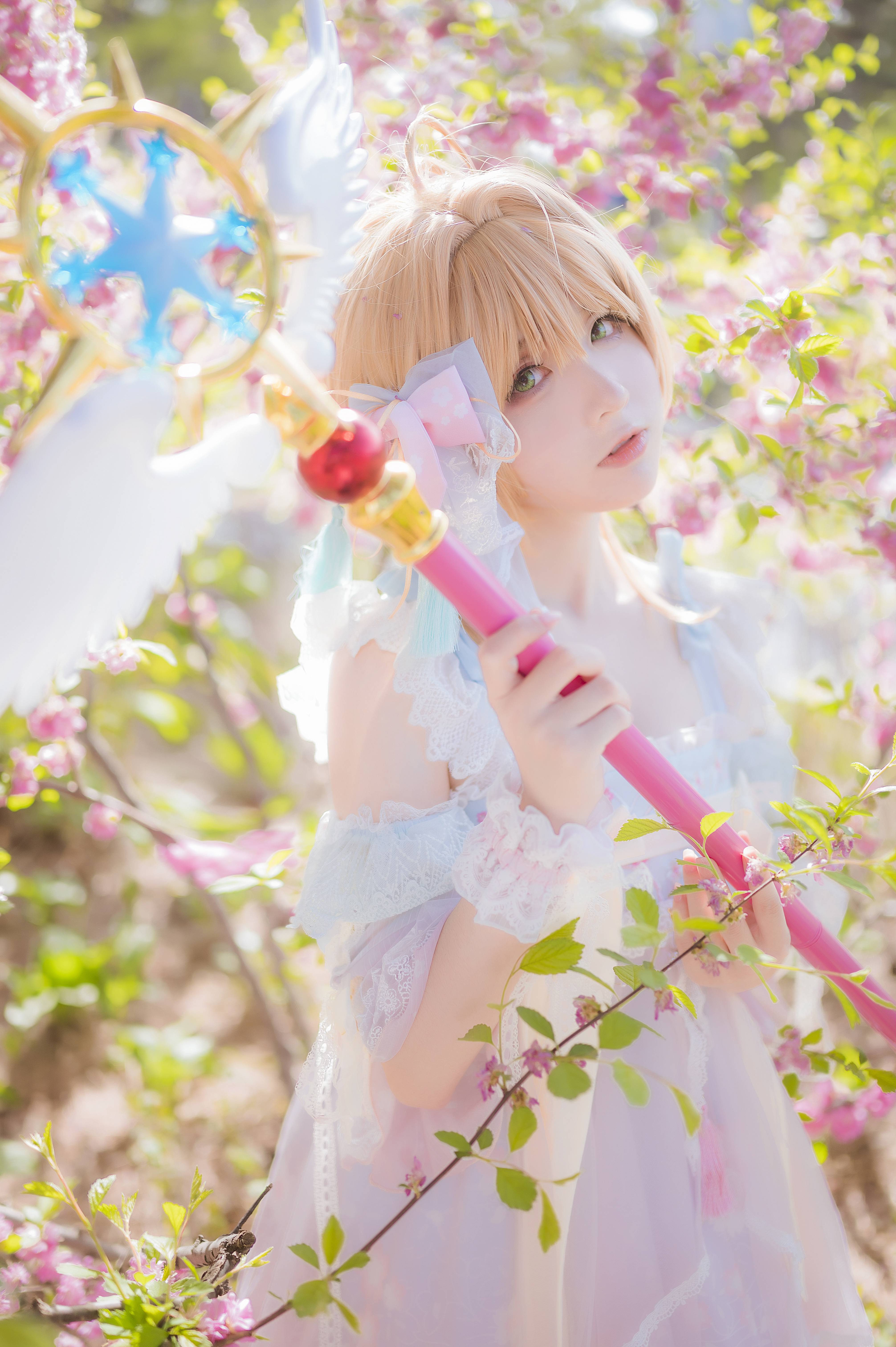 渊秧写真合集27套298P 1.8GB打包下载 4 4