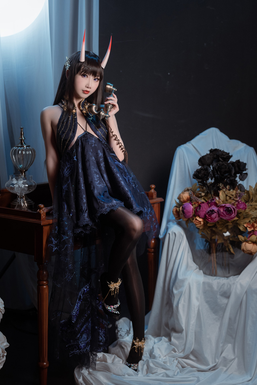 面饼仙儿写真图集151套 52GB打包下载