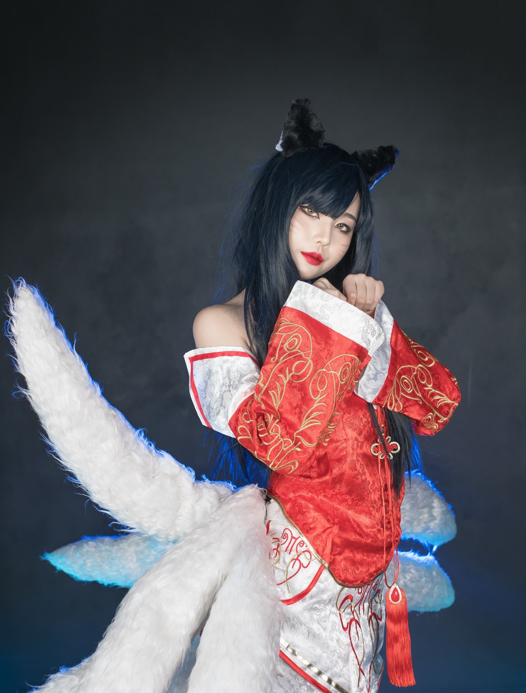 SAINTPhotolife美女写真合集148套 42GB资源