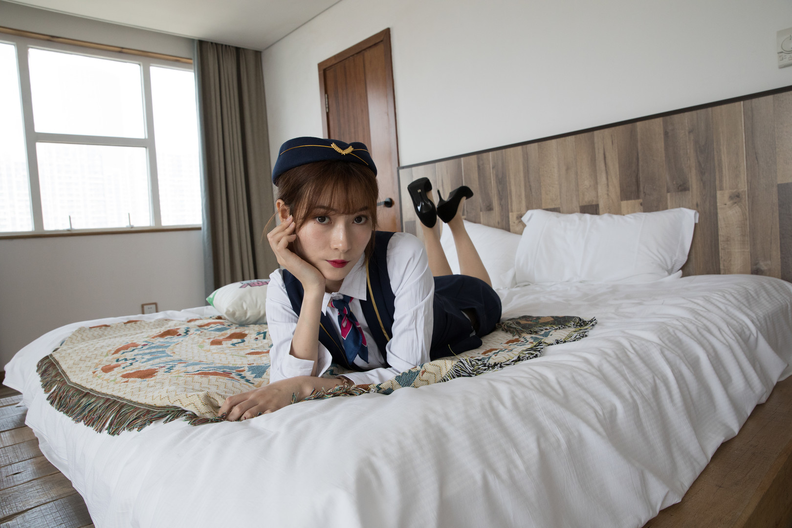 物恋传媒001-100期美女艺术写真图集136GB打包下载