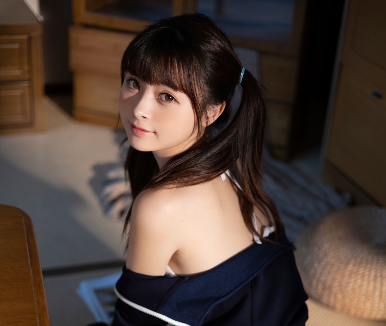 河豚抚子13套美女写真高清图集2GB下载